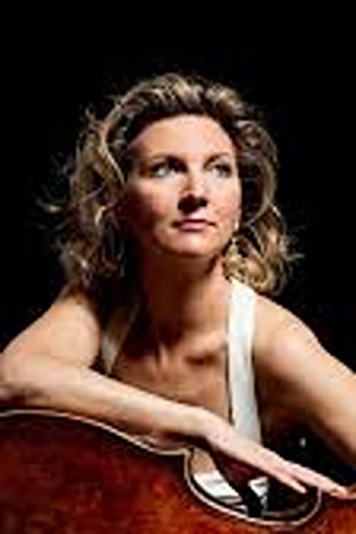 Ophélie Gaillard and Sofi Jeannin Performing works by Vivaldi and Palestrina