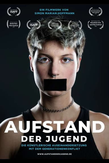 Aufstand der Jugend