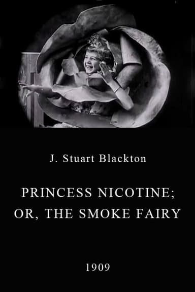 Princess Nicotine