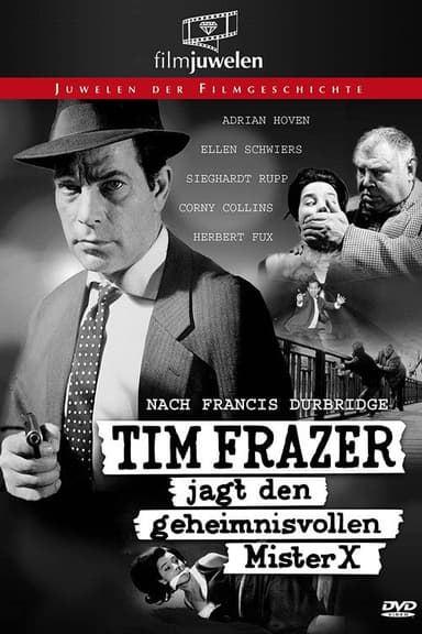 Case 33: Antwerp