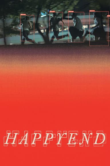 Happyend