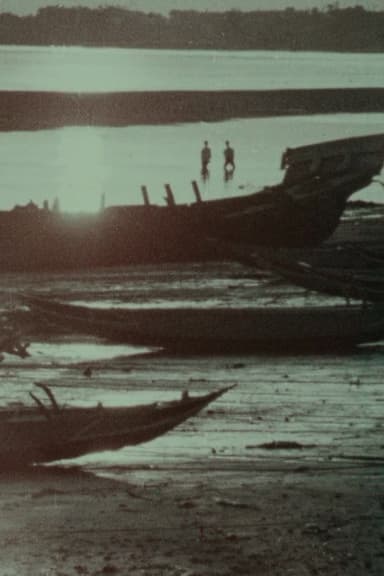 The Twilight of Tamsui