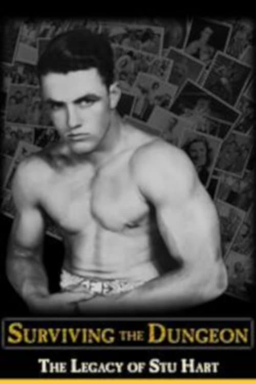 Surviving the Dungeon: The Legacy of Stu Hart