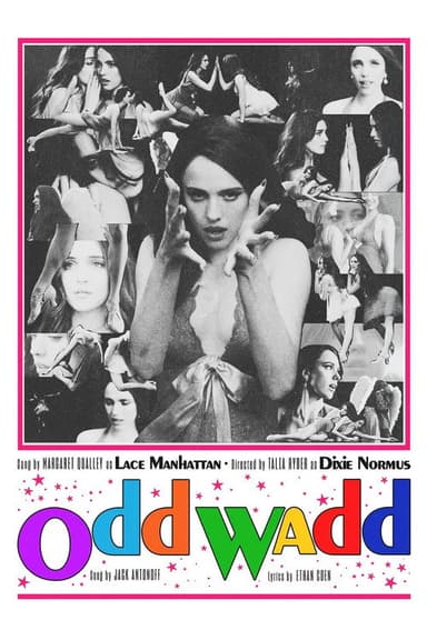 Oddwadd