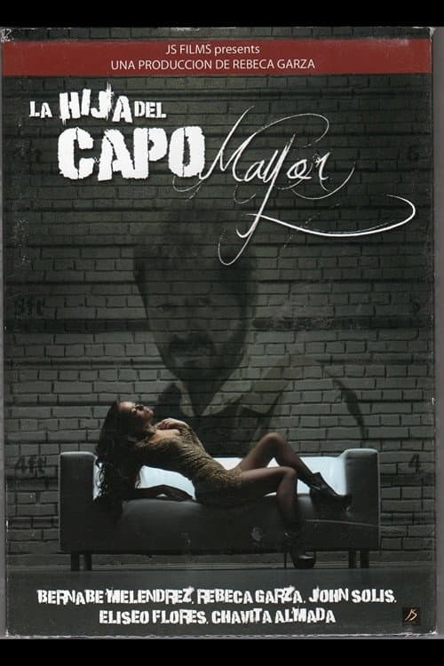 La hija del capo mayor
