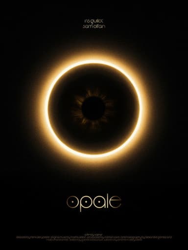 Opale