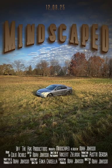 Mindscaped