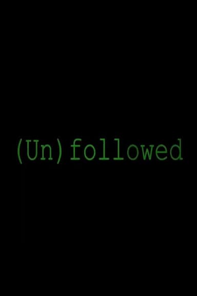 Unfollowed
