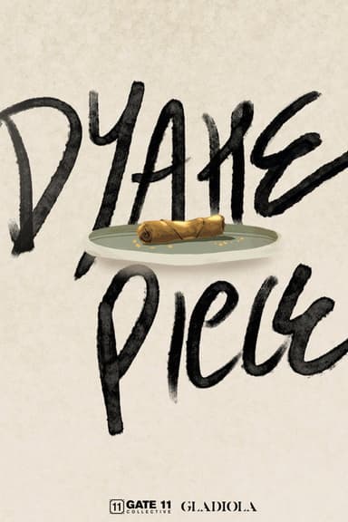 Dyahe Piece