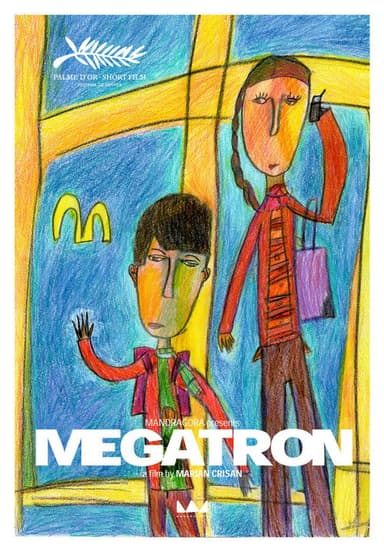 Megatron