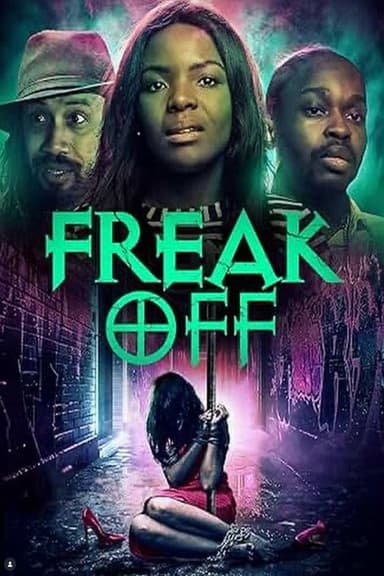 Freak Off