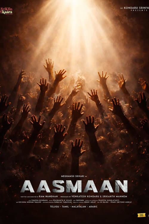 Aasmaan