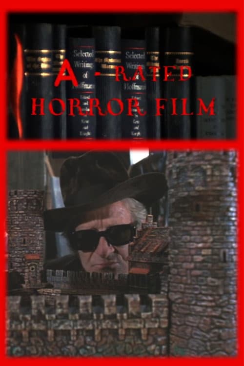 A-Rated Horror Film