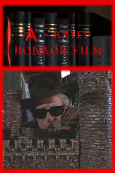 A-Rated Horror Film