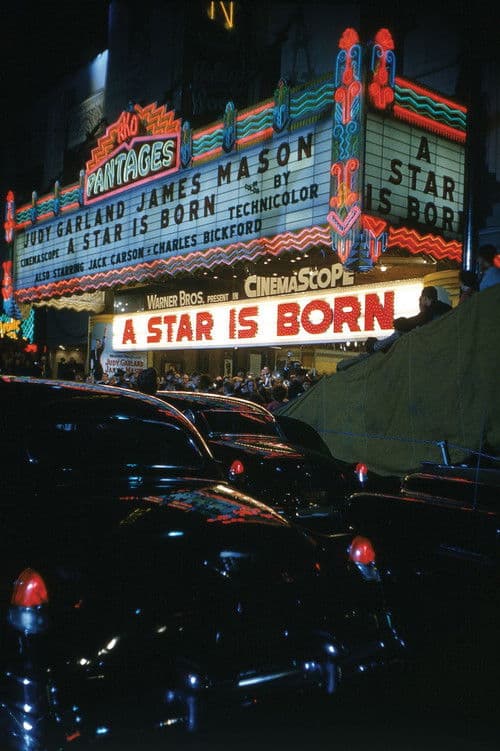 A Star Is Born World Premiere