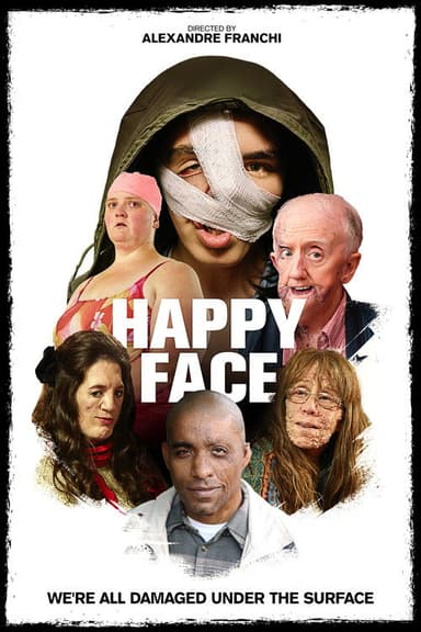 Happy Face