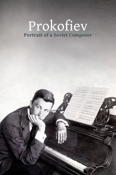 Prokofiev