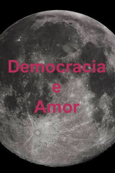 Democracia e Amor