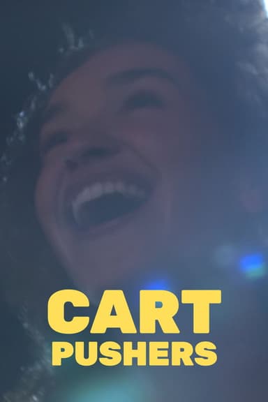 Cart Pushers