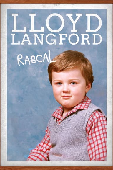 Lloyd Langford: Rascal