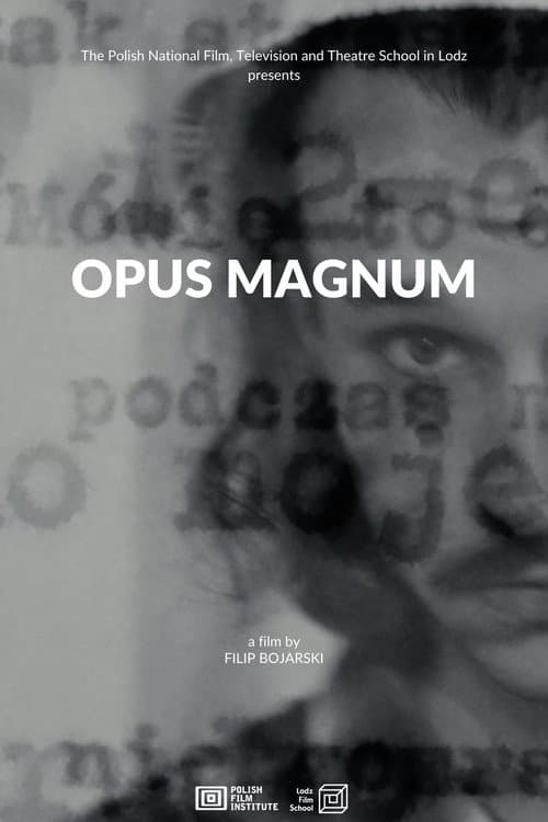 Opus magnum
