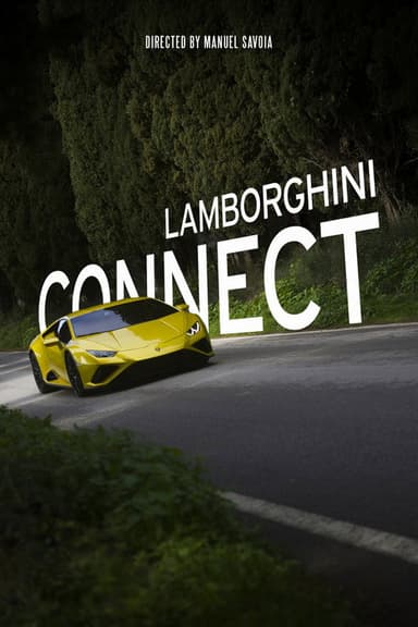 Lamborghini Connect