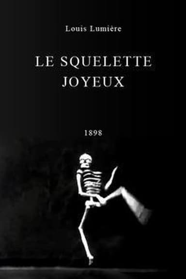 The Dancing Skeleton