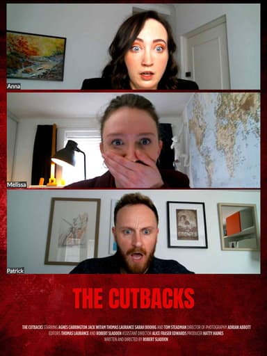 The Cutbacks