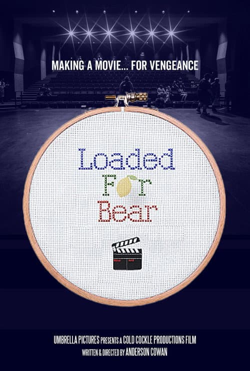 Loaded for Bear