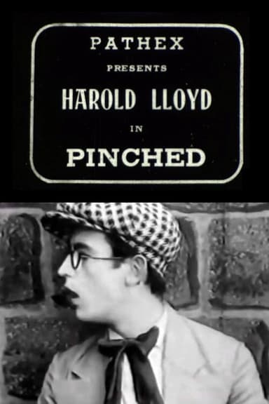 Pinched