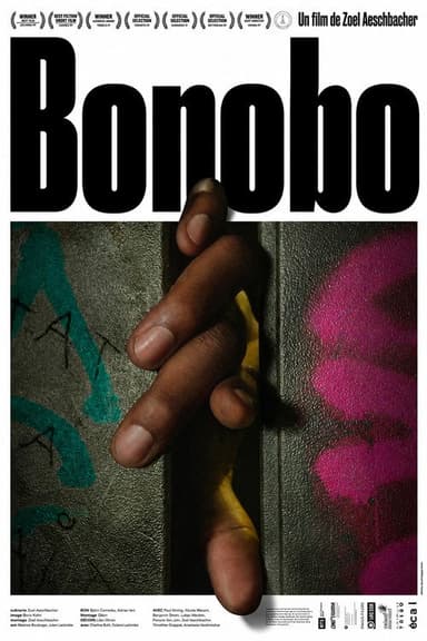 Bonobo