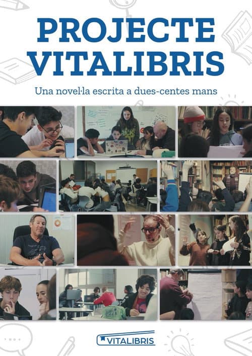 Projecte Vitalibris