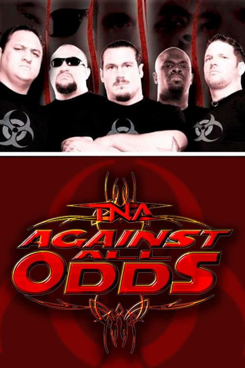 TNA Against All Odds 2009