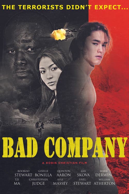 Bad Company