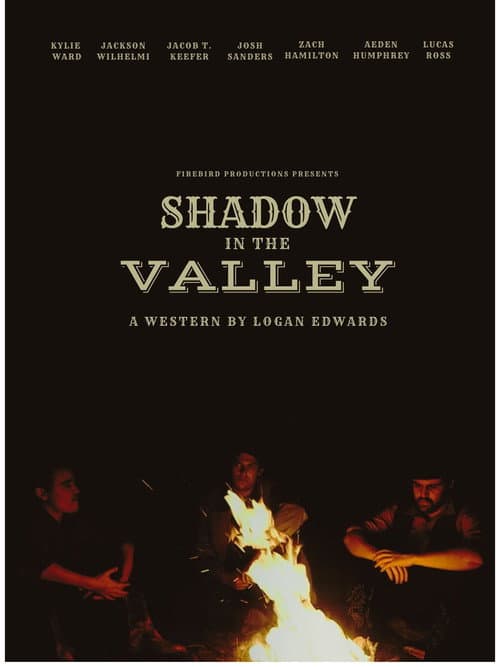 Shadow in the Valley