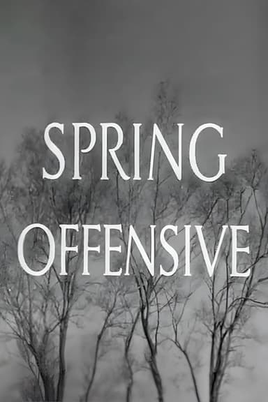 Spring Offensive