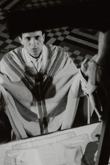 Lumière des hommes
