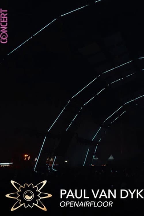 Paul van Dyk @ Nature One 2025