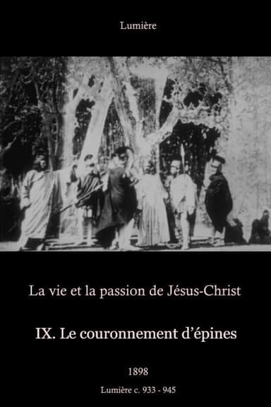 IX: The Crown of Thorns
