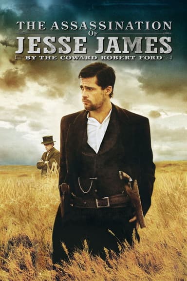 The Assassination of Jesse James: Death of an Outlaw