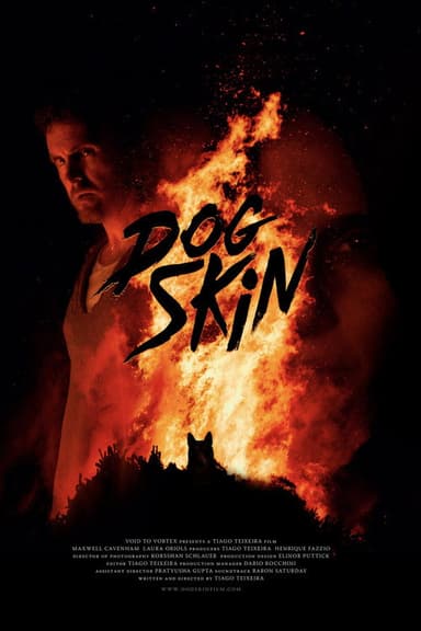 Dog Skin and Other Stories