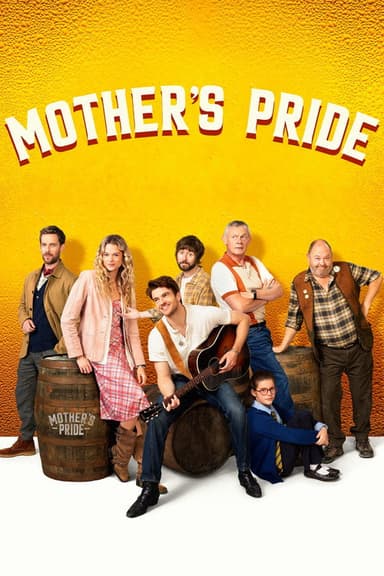 Mother's Pride