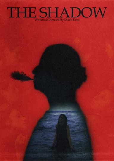 The Shadow