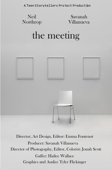 The Meeting