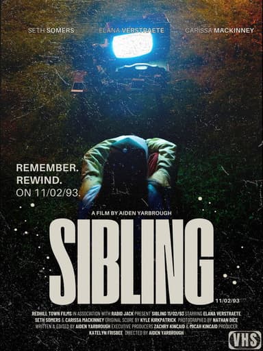 SIBLING 11/02/93