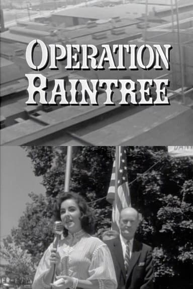 Operation Raintree