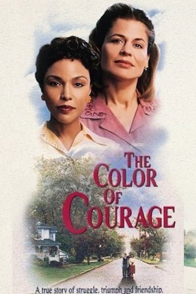 The Color of Courage