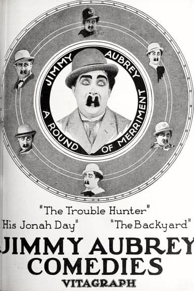 The Trouble Hunter