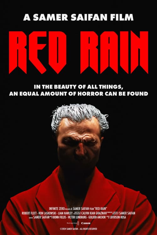Red Rain