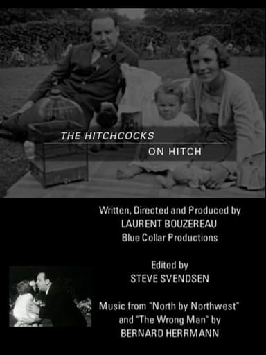 The Hitchcocks on Hitch